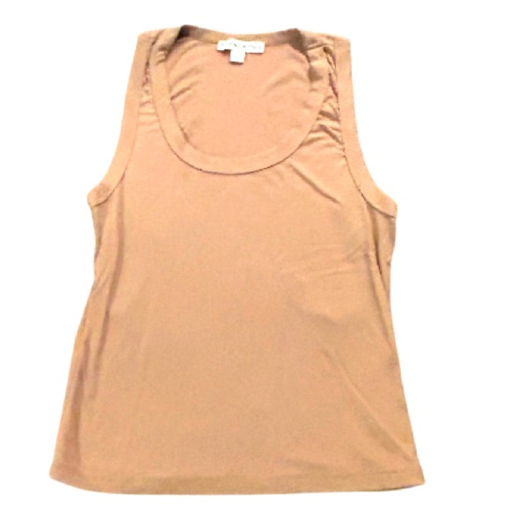 NWOT XS And Now This Ribbed Tank Top